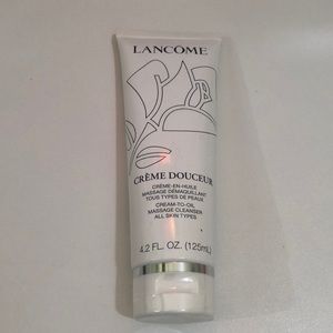 Lancome, Creme Douceur
